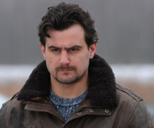 KOMISARZ ALEX. MICHAŁ ORLICZ (Antoni Pawlicki)