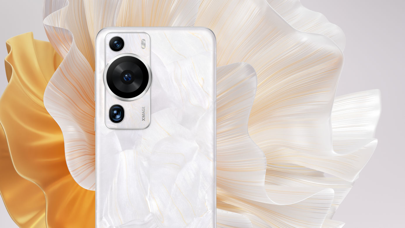 Huawei 60 Pro