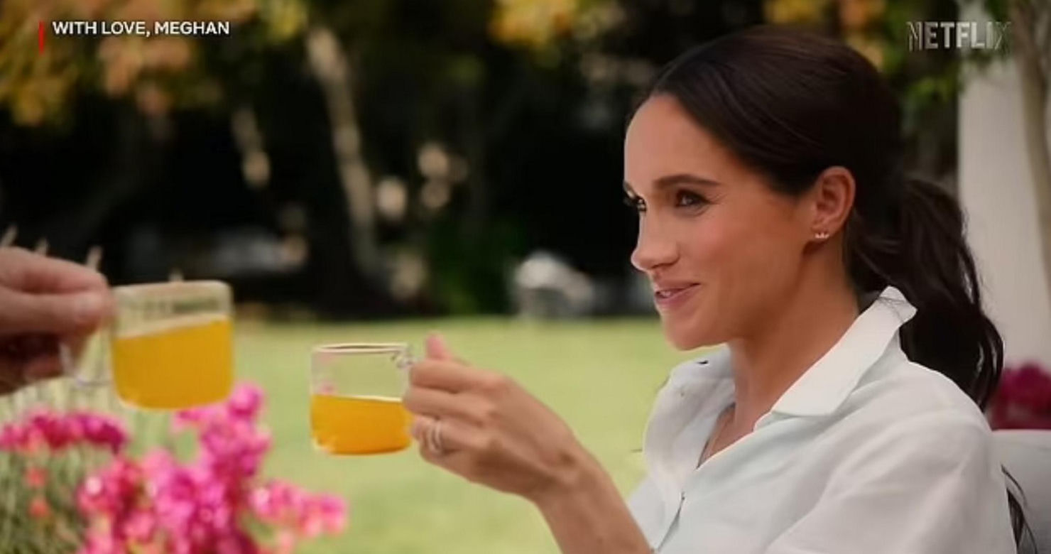 Nadeszła wielka chwila dla Meghan Markle! Pokazała to, na co wszyscy czekali