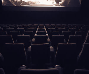 Do kina w święta? Dlaczego nie! Sprawdźcie, na jaki film się wybrać [GALERIA]