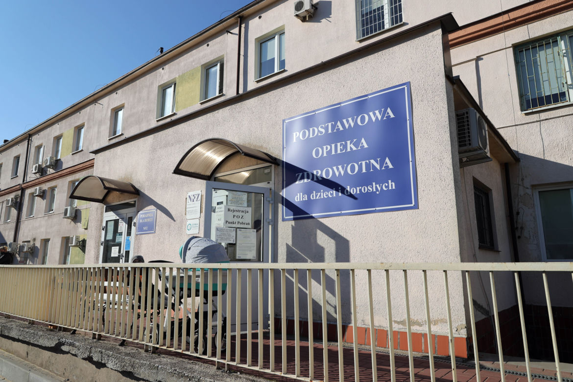 Nowy szpital w Legionowie bez SORu i porodówki. Wpadka ministra? 