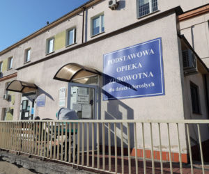 Nowy szpital w Legionowie bez SORu i porodówki. Wpadka ministra? 