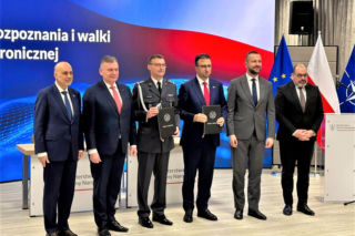 Podpisanie umów MON 19 grudnia 2025