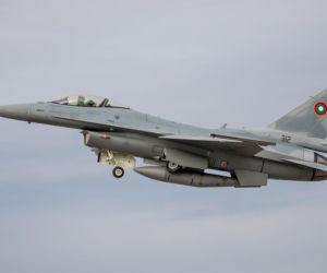 Polska pomoże Bułgarii utrzymać MiG-29 i F-16. Premier Radev dziękuje za współpracę z WZL-2