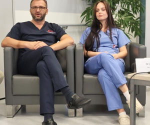 Kacpra prawie wykończyła grypa. Dostał nowe płuca i dzięki temu dożył do swojej osiemnastki