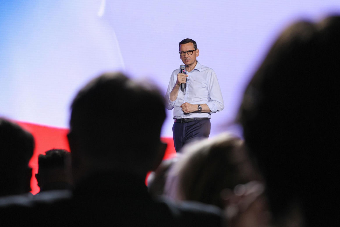 „Plan dla Polski” w ramach Konwencji Stowarzyszenia Rozwój Plus