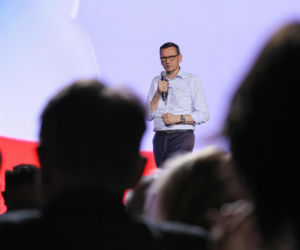 „Plan dla Polski” w ramach Konwencji Stowarzyszenia Rozwój Plus