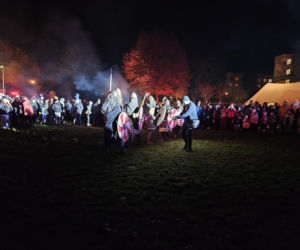 Noc Duchów 2025 w Olsztynie