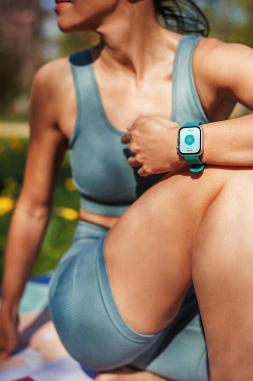 HUAWEI WATCH FIT 5