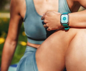 HUAWEI WATCH FIT 5