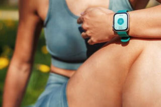 HUAWEI WATCH FIT 5