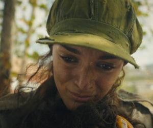 Dziedzictwo, odc. 863. Nana, Yusuf