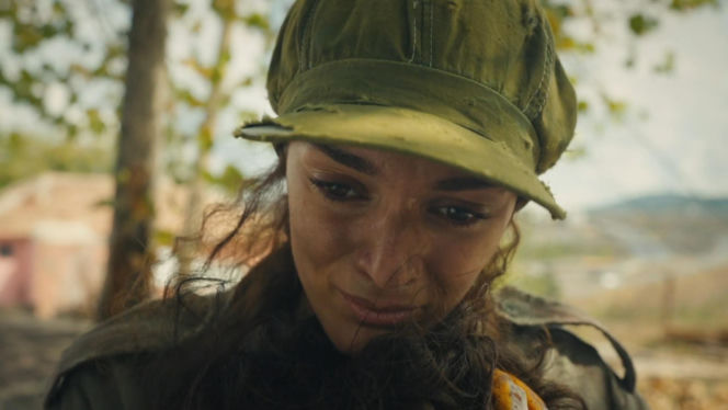 Dziedzictwo, odc. 863. Nana, Yusuf