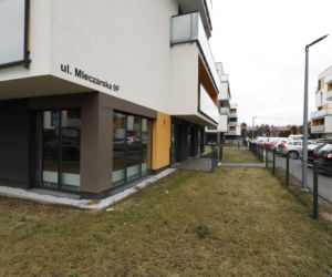 Warszawa, format: Deweloper postawił domy na Mleczarskiej. Cofnięto mu pozwolenie na budowę