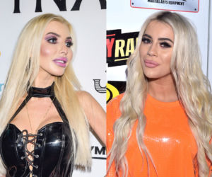 Gwiazda Warsaw Shore chce być jak polska Barbie