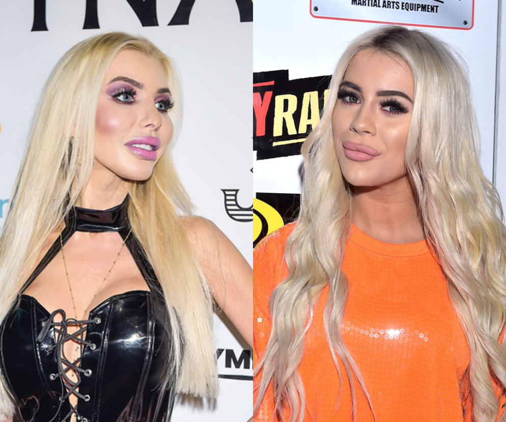 Gwiazda Warsaw Shore chce być jak polska Barbie