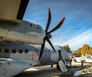 CASA C-295M