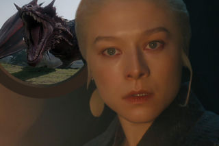 Ród smoka. To wydarzy się w 3. sezonie. Premiera wcześniej niż sądziliśmy - jest zwiastun