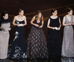 Oscary 2026. Laureaci