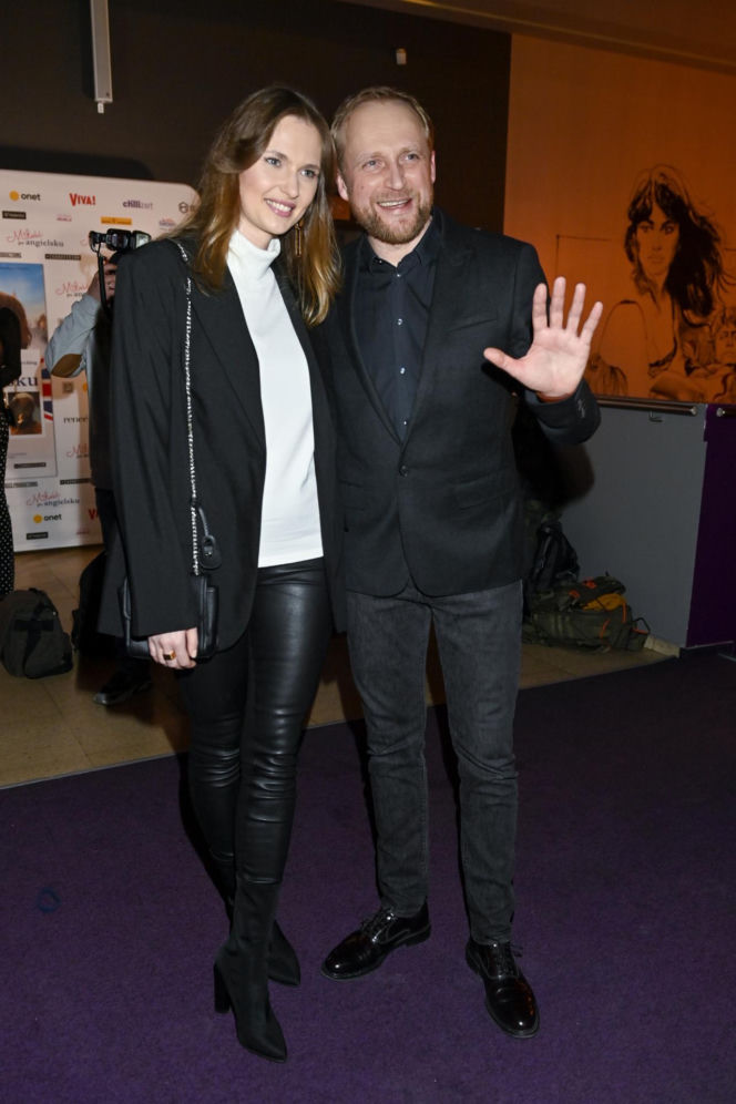 Żona Piotra Adamczyka miała groźny wypadek! Tak się skończył ich wypad na Bali