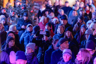 Warmiński Jarmark Świąteczny 2025