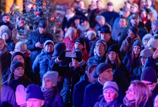 Warmiński Jarmark Świąteczny 2025