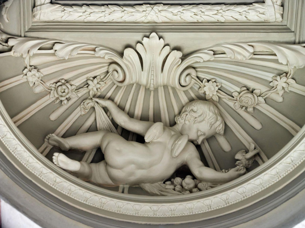 Pałac Leipzigera po metamorfozie - luksusowy hotel Altus Palace