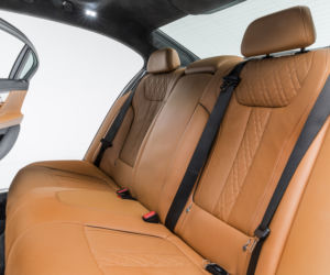 BMW serii 7