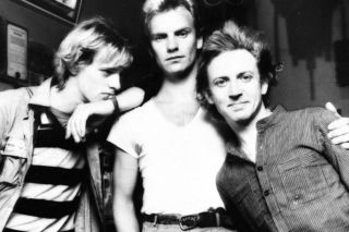 Stewart Copeland wspomina nagrywanie słynnego albumu The Police. Atmosfera była niesamowita 