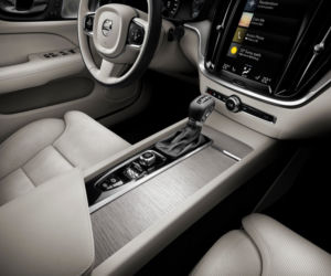 2019 Volvo S60 
