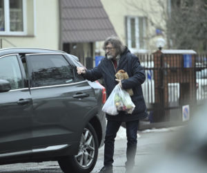 Brat cioteczny wrócił do Kaczyńskiego