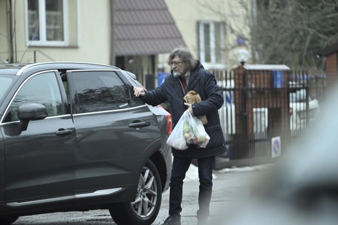 Brat cioteczny wrócił do Kaczyńskiego