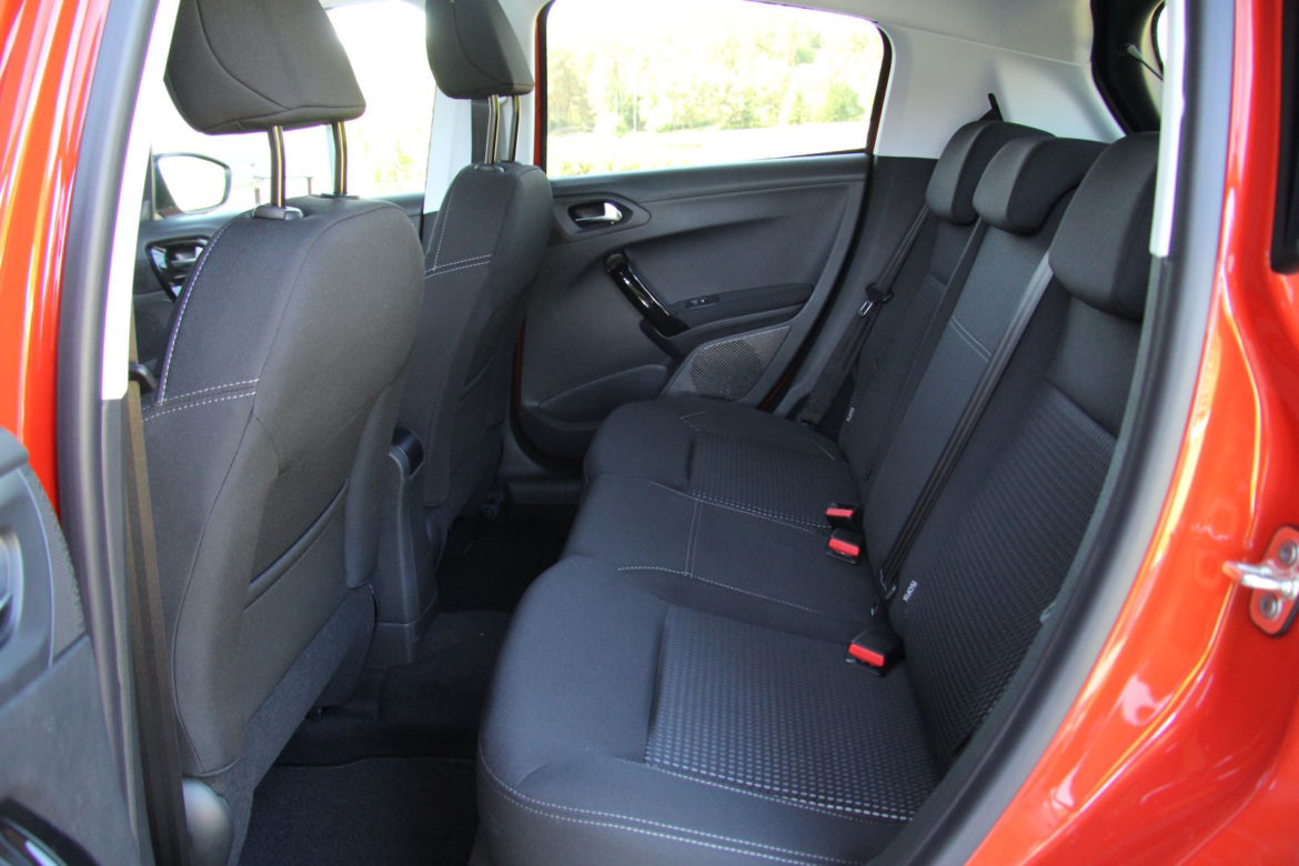 Peugeot 208 1.2 PureTech Allure