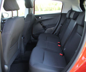 Peugeot 208 1.2 PureTech Allure