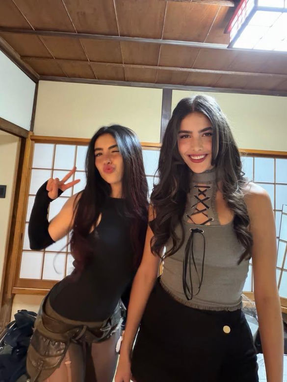 Andrea Botez