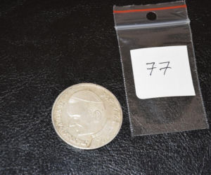 Rozpoznajesz te błyskotki? Policja poszukuje właścicieli bizuterii i kosztowności