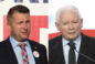 Prezes Kaczyński zdecydował: Przemysław Czarnek kandydatem na premiera z PiS! 
