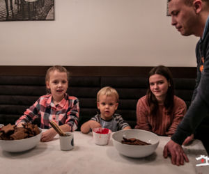 Uskrzydlamy! Kolejna akcja Domu Aniołów Stróżów