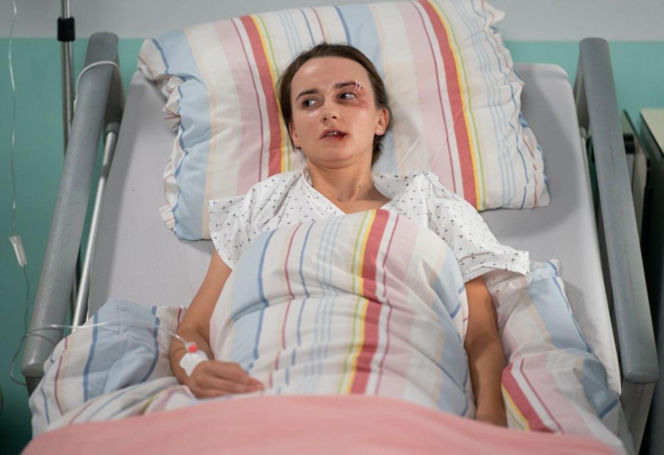 "Pierwsza miłość" odc. 4115-4119. Co wydarzy się od 15 do 19 grudnia?