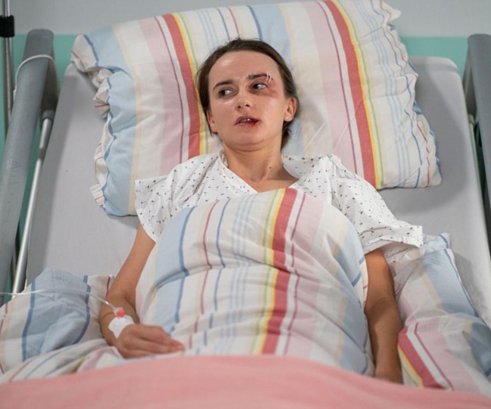 Pierwsza miłość odc. 4115-4119. Co wydarzy się od 15 do 19 grudnia?