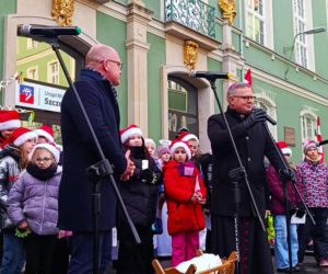 Orszak Trzech Króli 2026 w Szczecinie