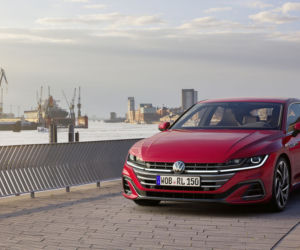 Volkswagen Arteon (2021)