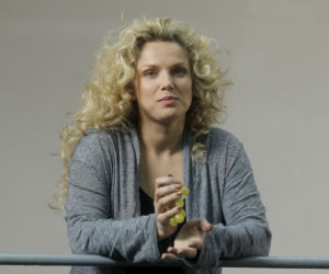 Joanna Liszowska