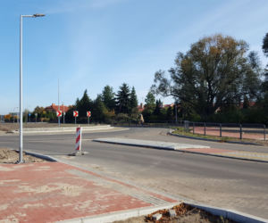 Remont Fabrycznej - mieli kończyć, proszą o czas
