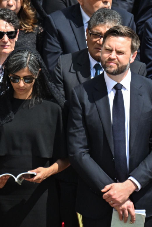 Inauguracja pontyfikatu papieża Leona XIV