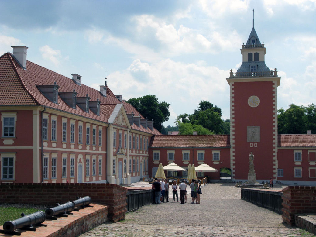 Lidzbark Warmiński stanie się uzdrowiskiem. Jest już projekt rozporządzenia