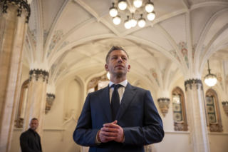 Premier Węgier odwiedza Kraków. Wizyta ma charakter prywatny 
