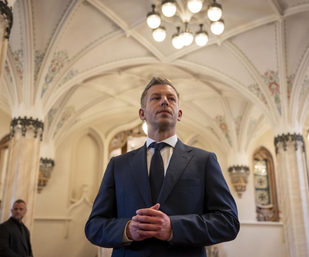 Premier Węgier odwiedza Kraków. Wizyta ma charakter prywatny 
