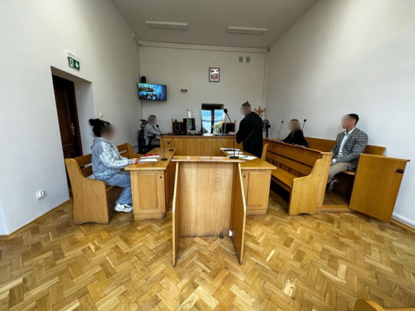 Ich życie zamieniło się w koszmar po interwencji „animalsów”. Zabrali im psa, ale to był dopiero początek