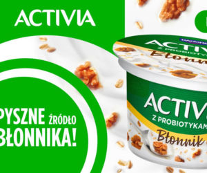 8 na 10 Polaków spożywa za mało błonnika. Ważne są drobne, codzienne zwyczaje